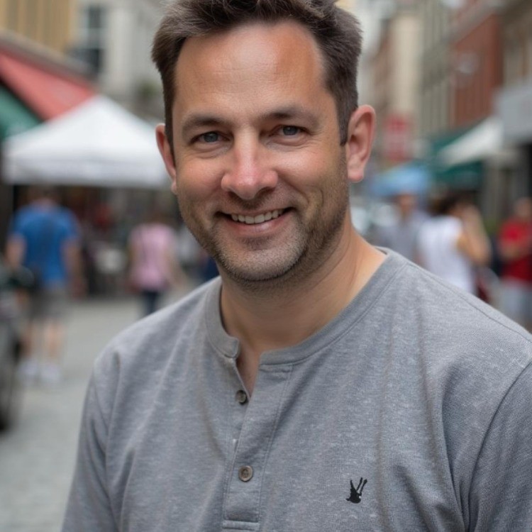 Matt Pulford — author of the Spin Samurai Casino review